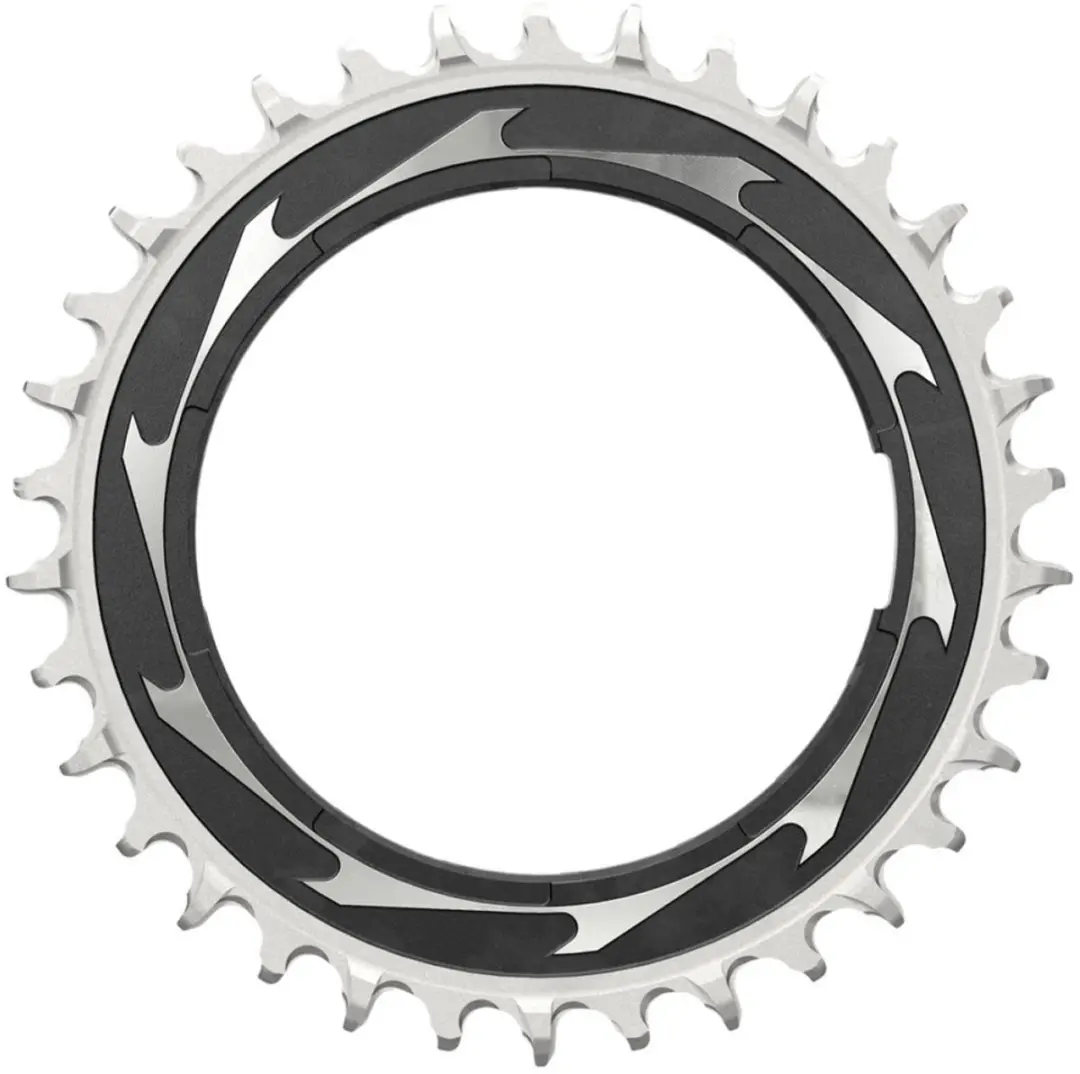 SRAM XX-SL T-Type Eagle Powermeter DM 12V - afbeelding 4 van 6
