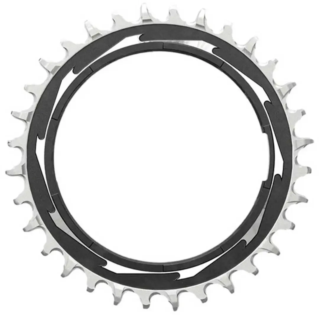 SRAM XX-SL T-Type Eagle Powermeter DM 12V - afbeelding 3 van 6