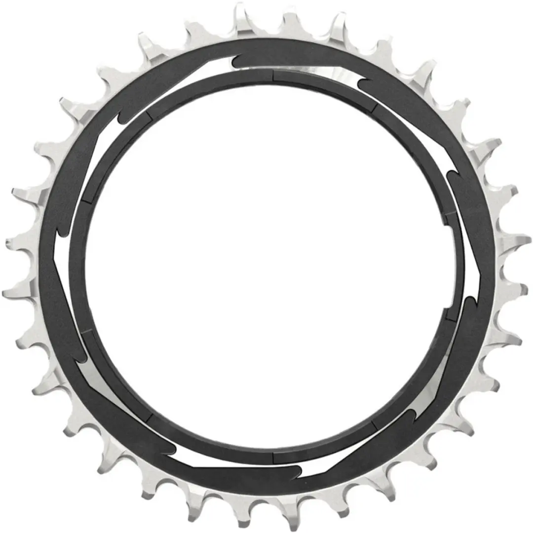 SRAM XX-SL T-Type Eagle Powermeter DM 12V - afbeelding 2 van 6