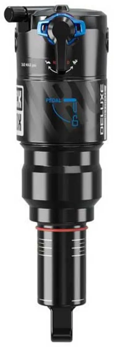 RockShox Deluxe Ultimate RCT Schokdemper - afbeelding 2 van 6