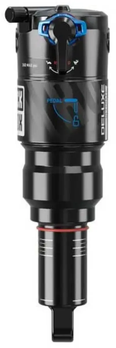 RockShox Deluxe Ultimate RCT Schokdemper - afbeelding 3 van 6