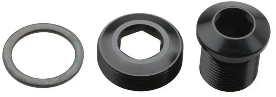 Race Face Deus 2008 Bolt Puller Assembly