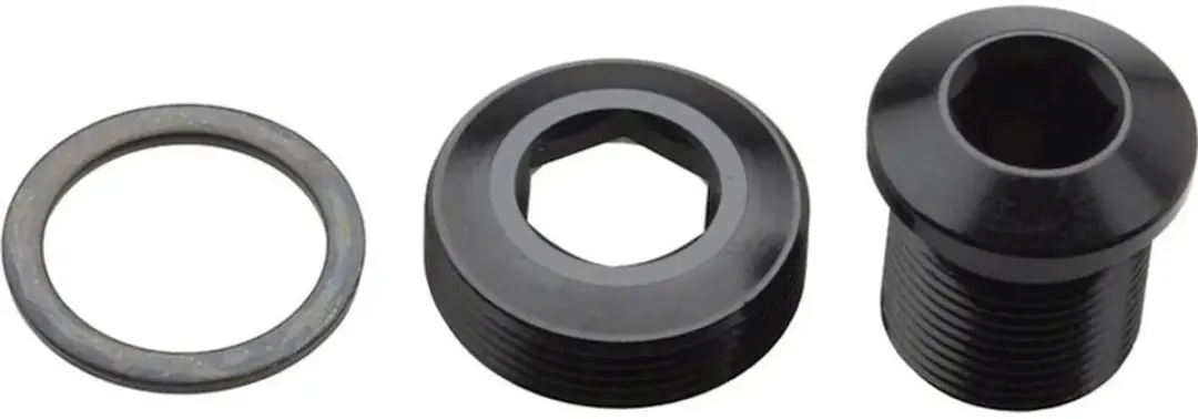 Race Face Deus 2008 Bolt Puller Assembly - afbeelding 2 van 2