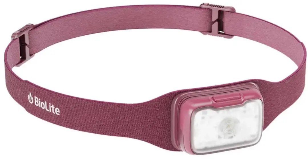 BioLite Range 300 Koplamp