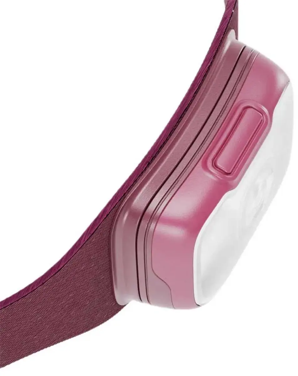 BioLite Range 300 Koplamp - Paars - afbeelding 2 van 4