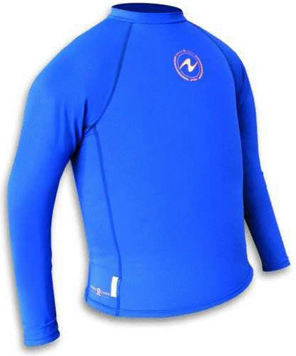 Aqua Lung Sport Rashguard Long Sleeves