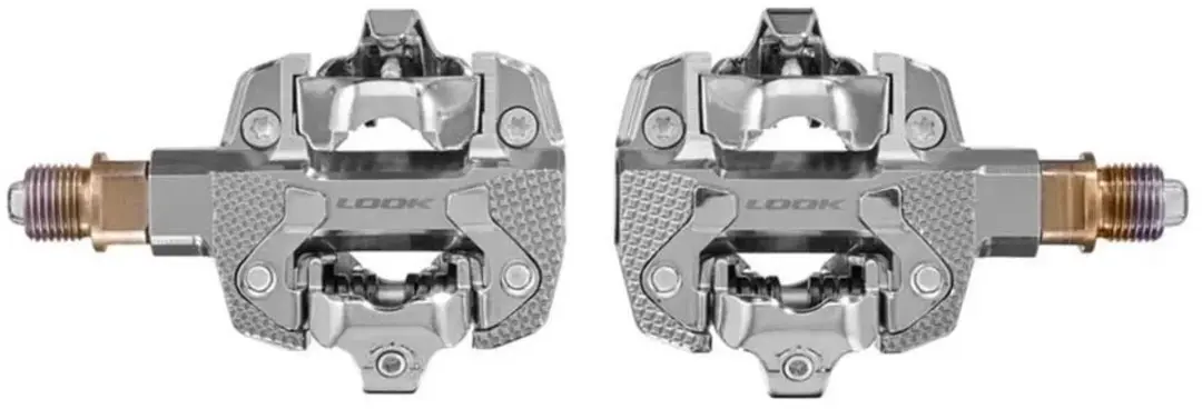 Look X-Track Power Single Pedalen - afbeelding 2 van 2