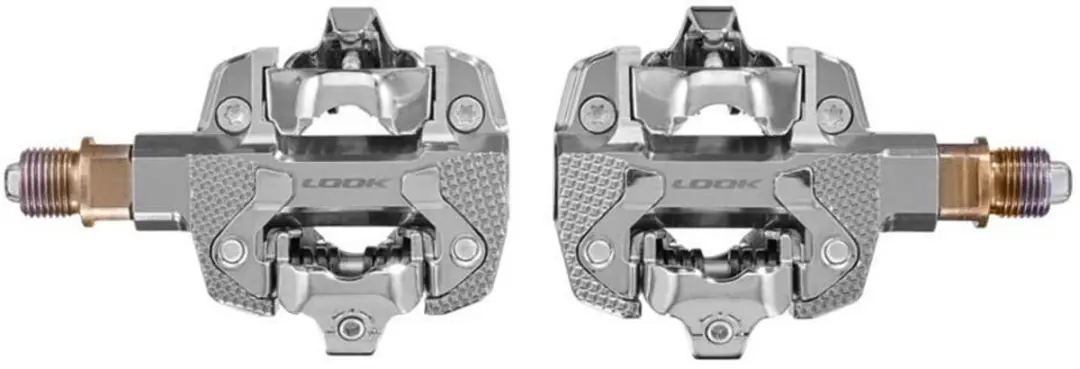 Look X-Track Power Single Pedalen