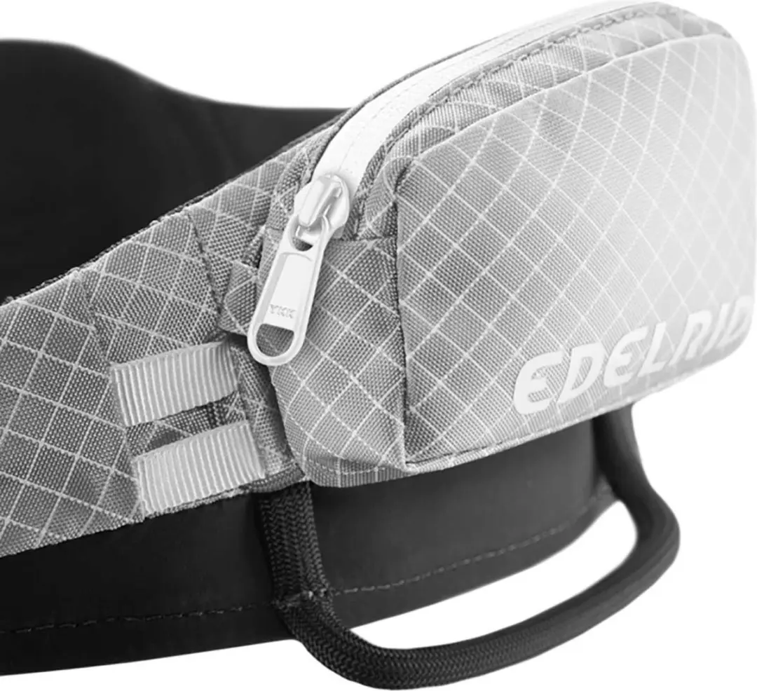 Edelrid Helios Klimgordel - Light Grey - afbeelding 4 van 6