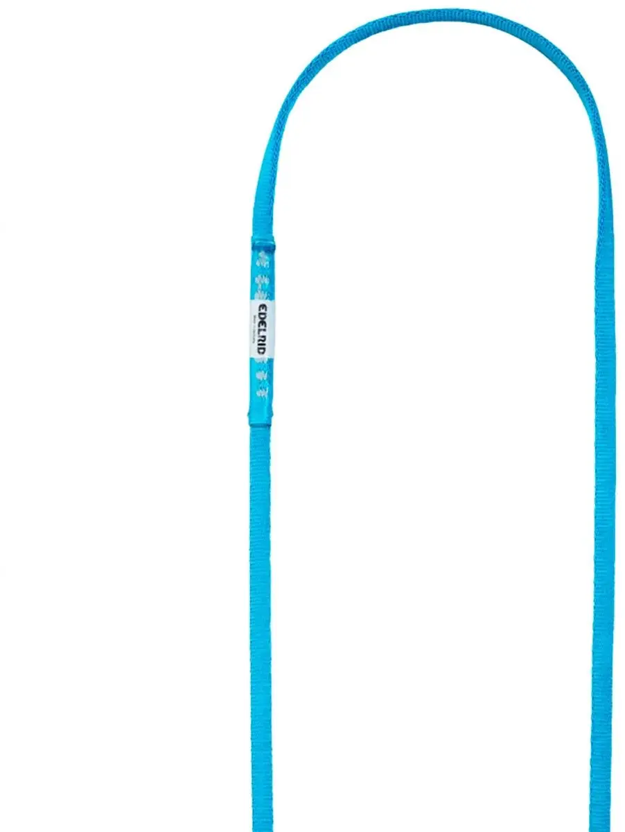 Edelrid Tech Web Sling 120cm Icemint - afbeelding 2 van 2