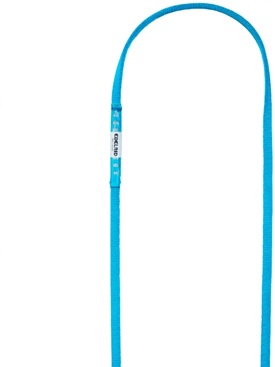Edelrid Tech Web Sling 120cm Icemint
