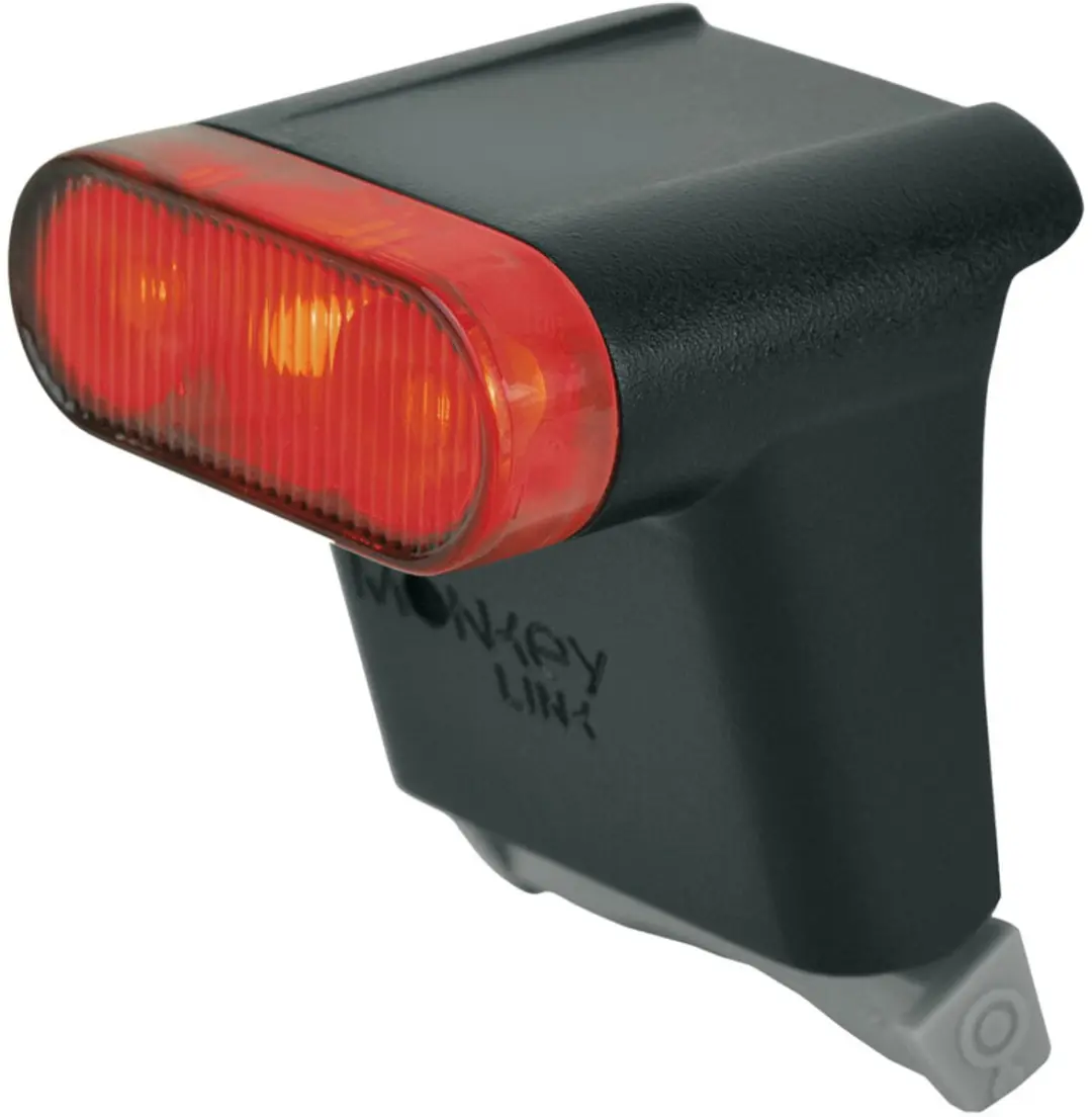 Taillight For E-bikes Monkeylink Ml Sport Connect