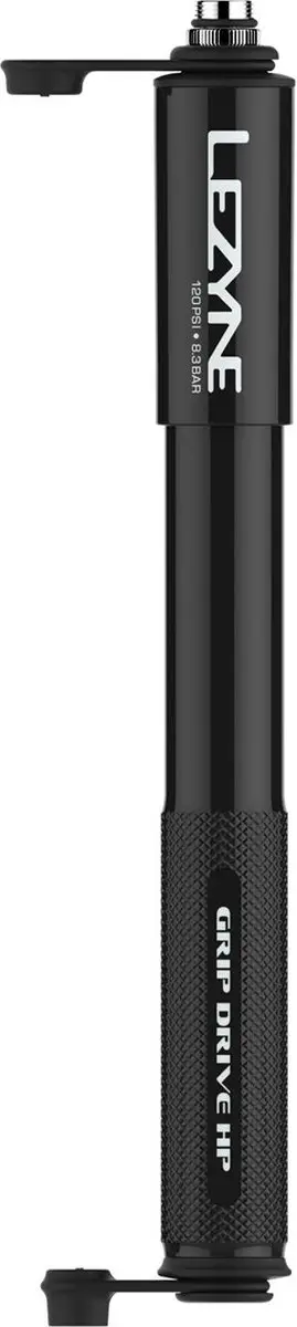 Lezyne Grip Drive HP
