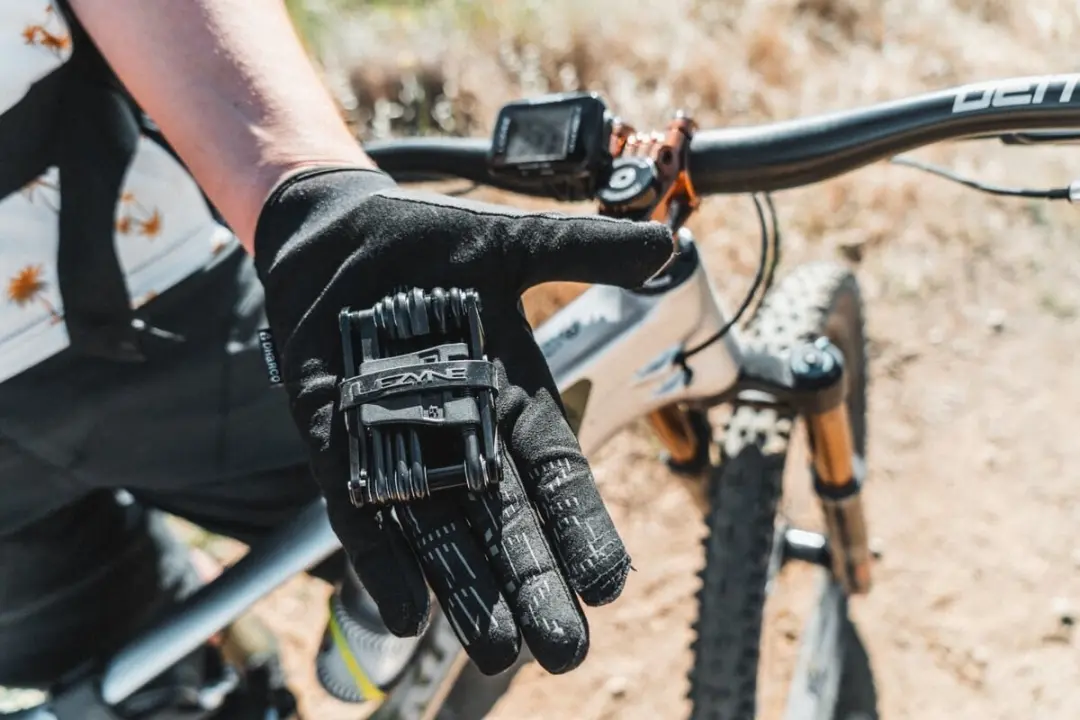 Lezyne Rap II 25 Multitool - afbeelding 2 van 6
