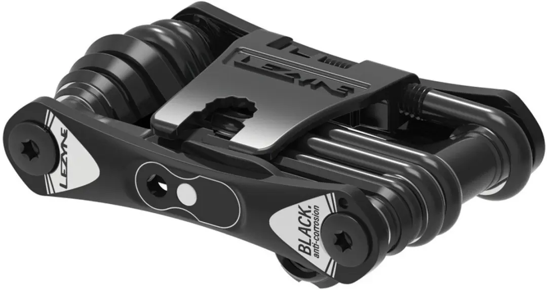 Lezyne Rap II 25 Multitool