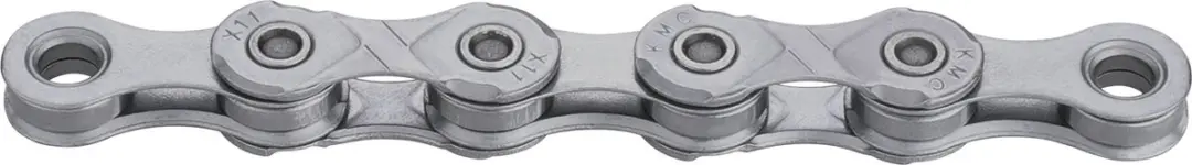 KMC X-11 118-schakels ketting