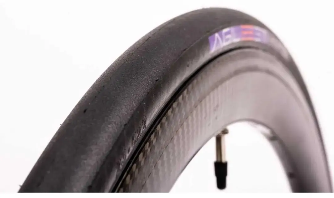 Panaracer Agilest 700c X 30 Racefietsband Zwart 700C x 30
