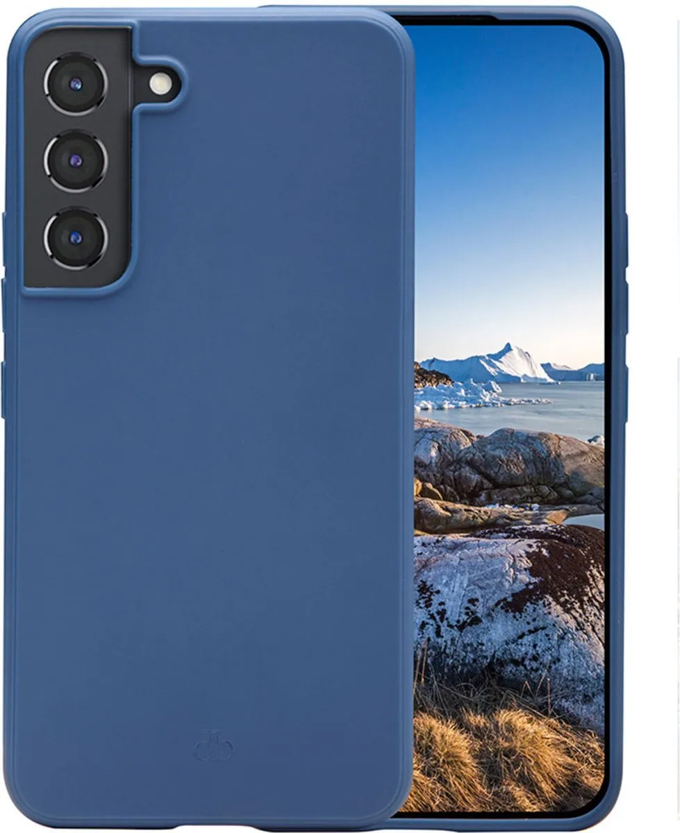 Samsung Galaxy S22 Hoesje GLSSPABL1472