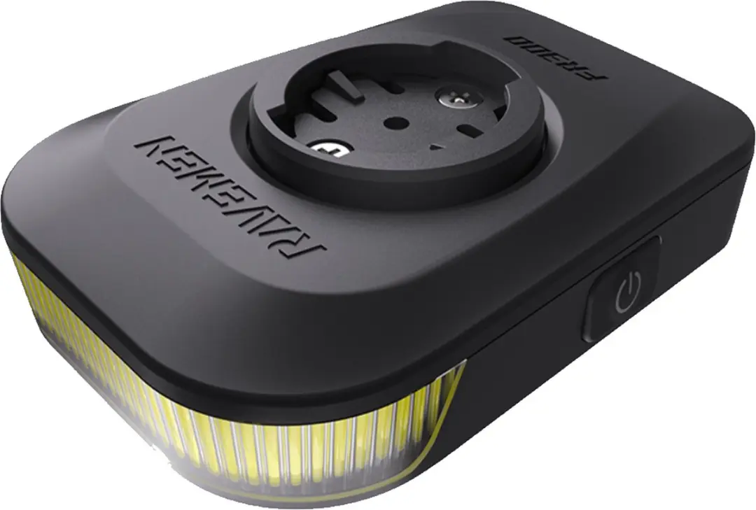 Ravemen FR300 Koplamp 300 lumen