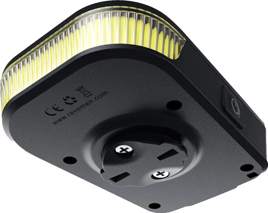 Ravemen FR300 Koplamp 300 lumen - afbeelding 2 van 6
