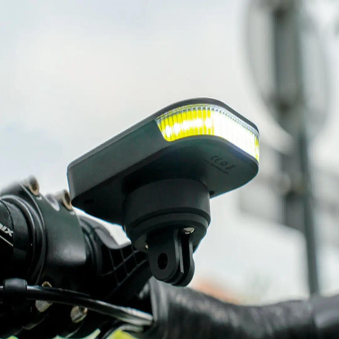 Ravemen FR300 Koplamp 300 lumen - afbeelding 5 van 6