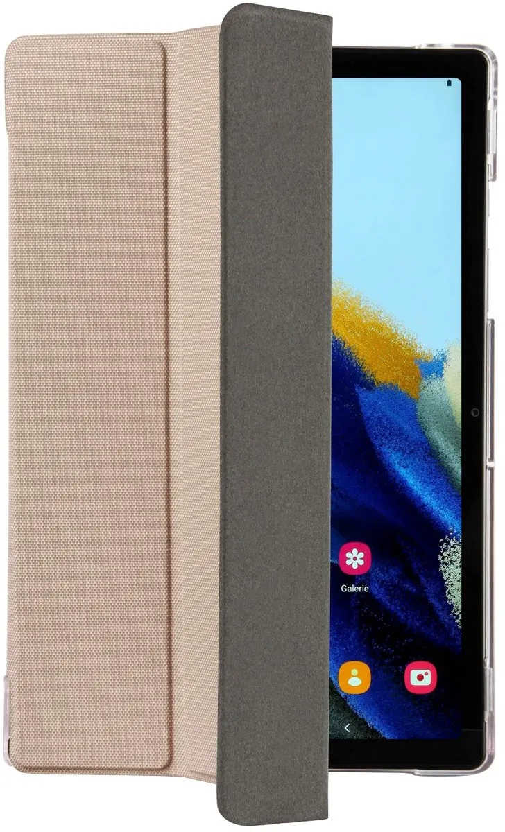 Hama Terra 00217193 Tablethoes - Samsung Galaxy Tab A8 10.5" - Natuur
