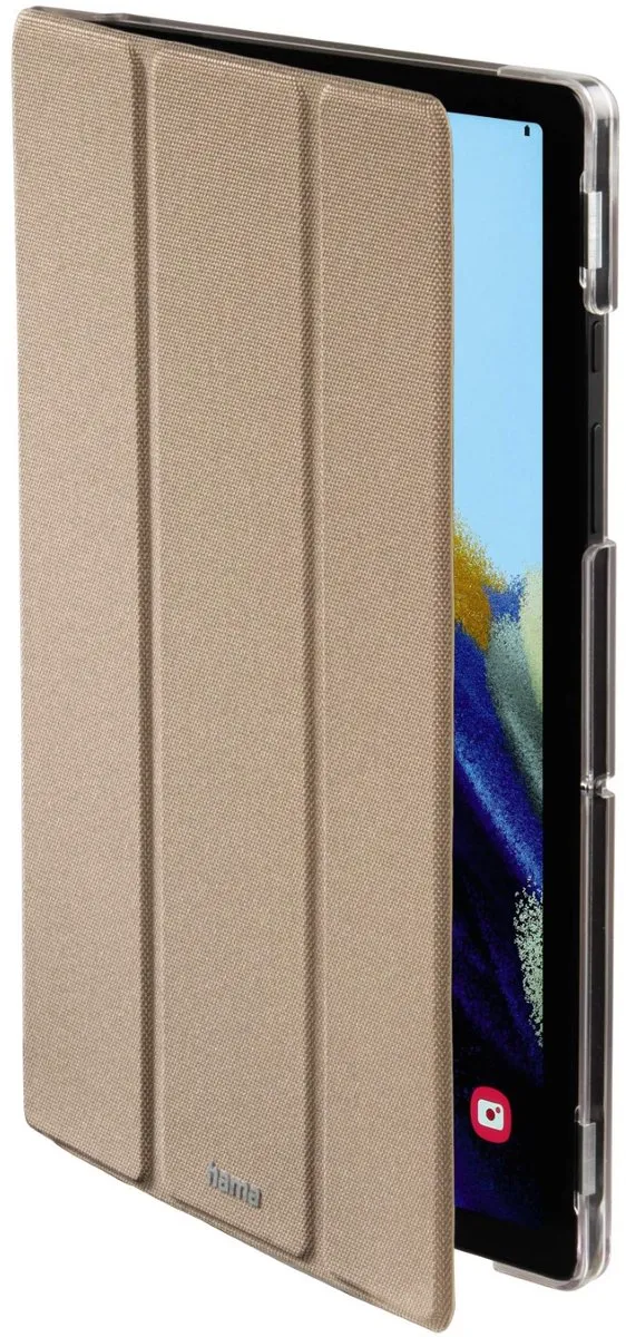 Hama Terra 00217193 Tablethoes - Samsung Galaxy Tab A8 10.5" - Natuur
