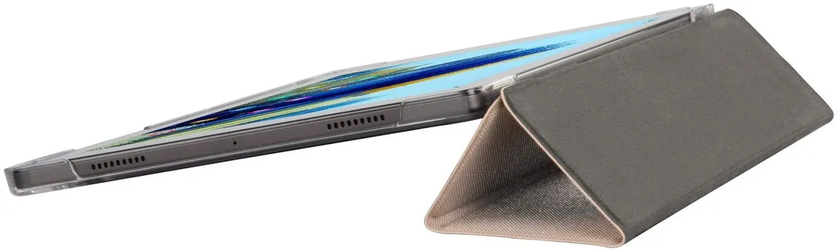 Hama Terra 00217193 Tablethoes - Samsung Galaxy Tab A8 10.5" - Natuur - afbeelding 6 van 6