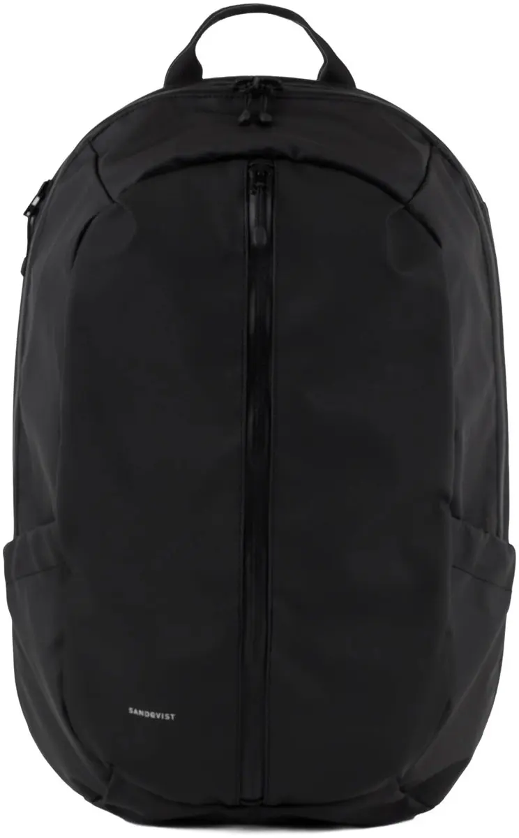 Sandqvist Stream Zipper