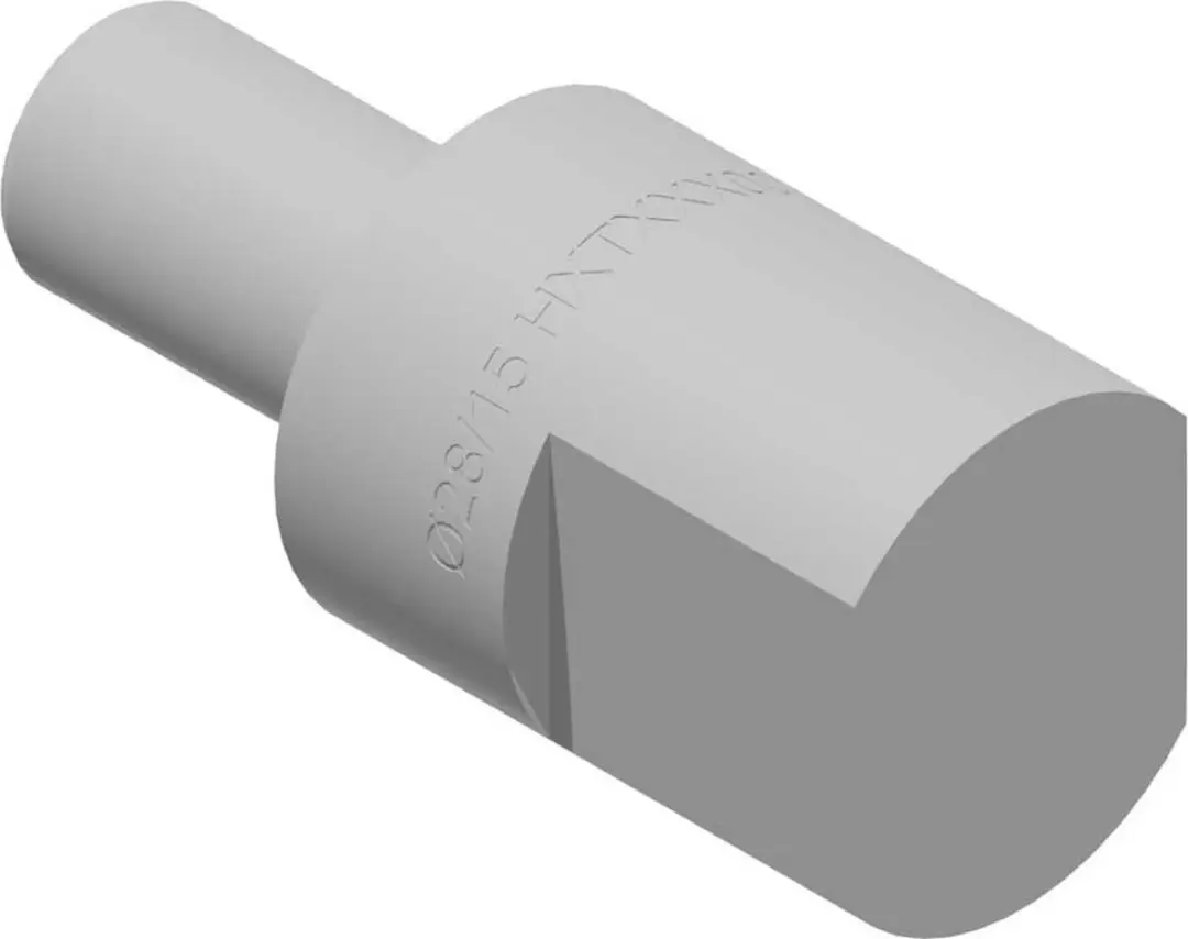 Dt Swiss 370/350 Cilinder Wit