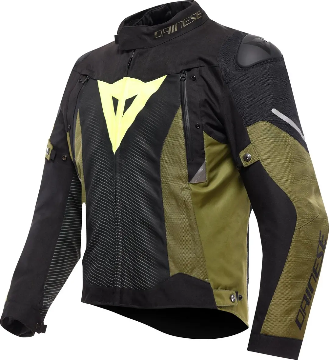 Dainese Super Sprint D-Dry waterdichte motorjas