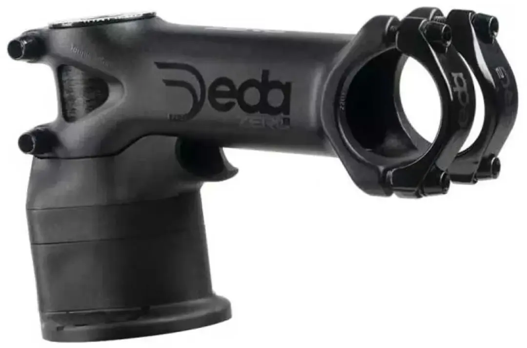 Deda S-dcr Zero1/zero2 56mm Headset-afstandhouder Zilver
