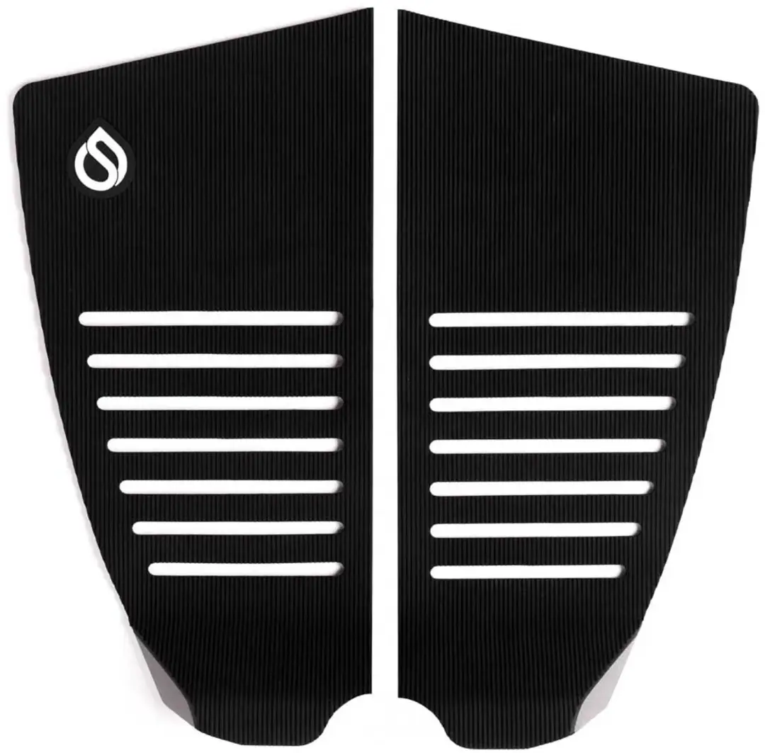 Surflogic Two Flat Traction Pad