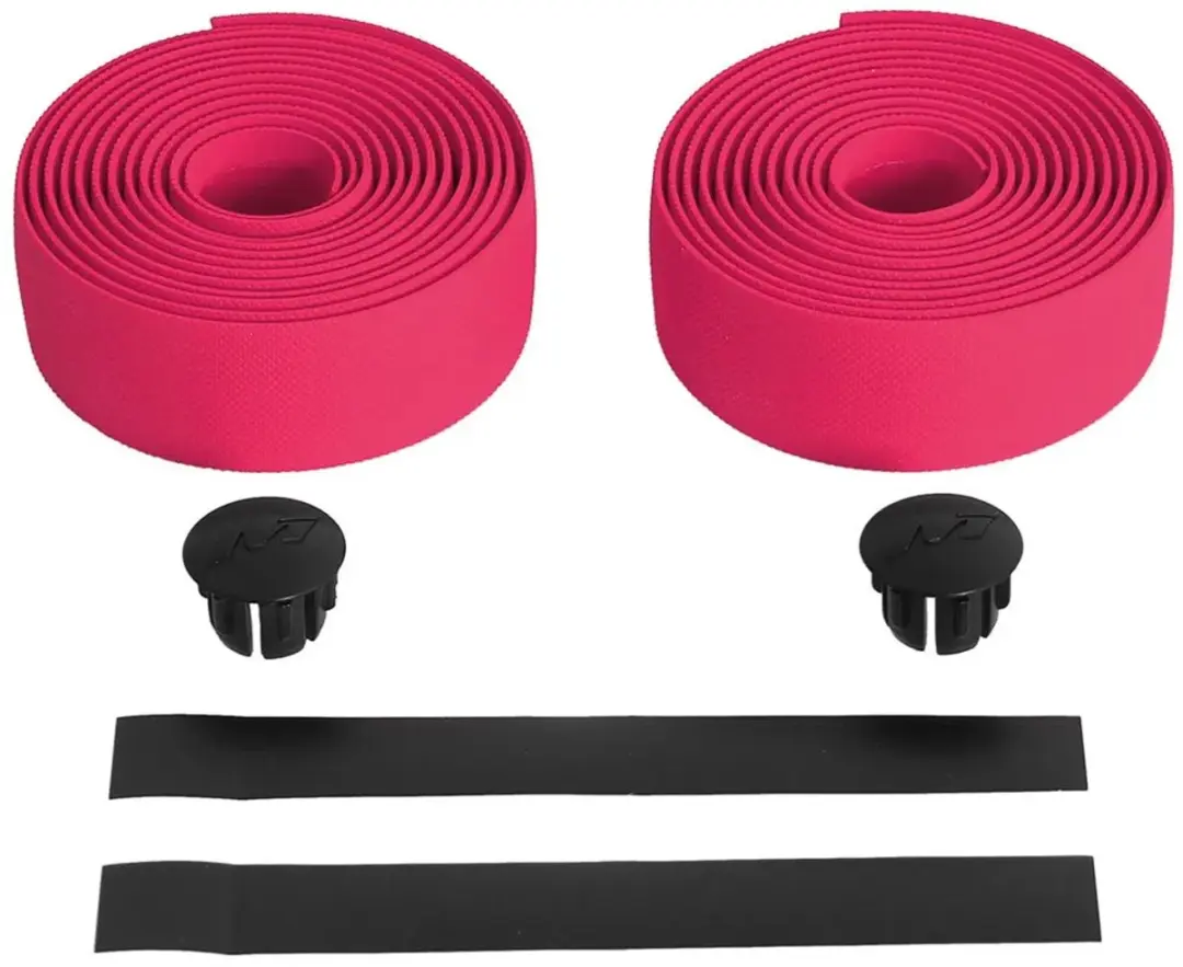 MASSI Ribbon Lure Gel stuurlint roze - afbeelding 2 van 3