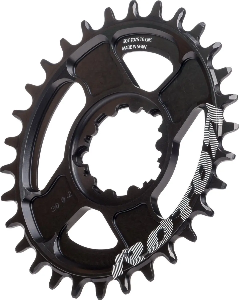 Rotor Q-Ring MTB QX1 Direct Mount 32T - afbeelding 2 van 4
