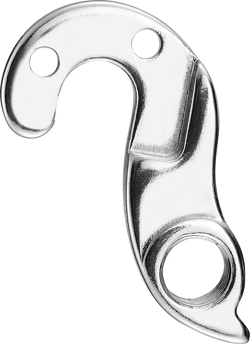 Union Derailleurhanger Gh-135 53,1 Mm Zilver