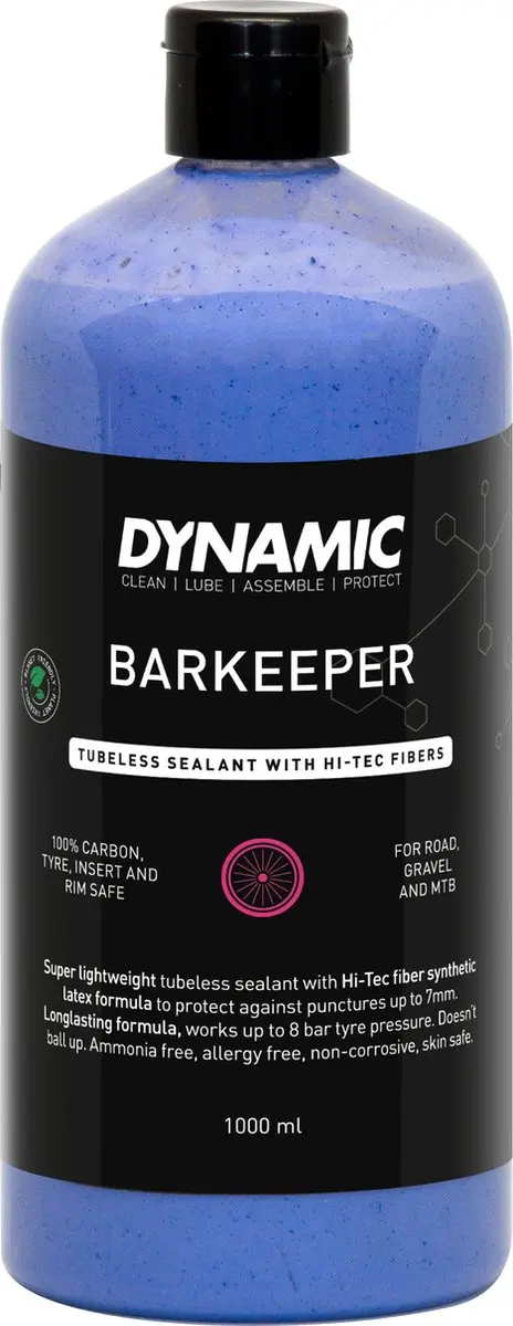 Dynamic Barkeeper 1L