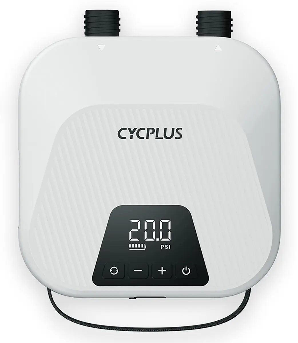 Cycplus-Marble D14-sup pomp-sups-luchtbedden-rubberboot-funtubes etc.