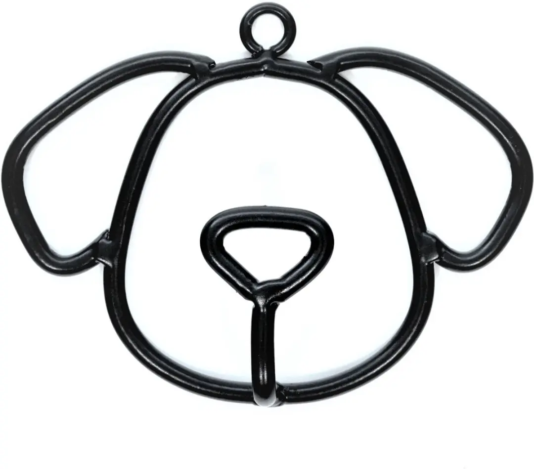 Kikkerland Kobe Hook Kapstokhaak