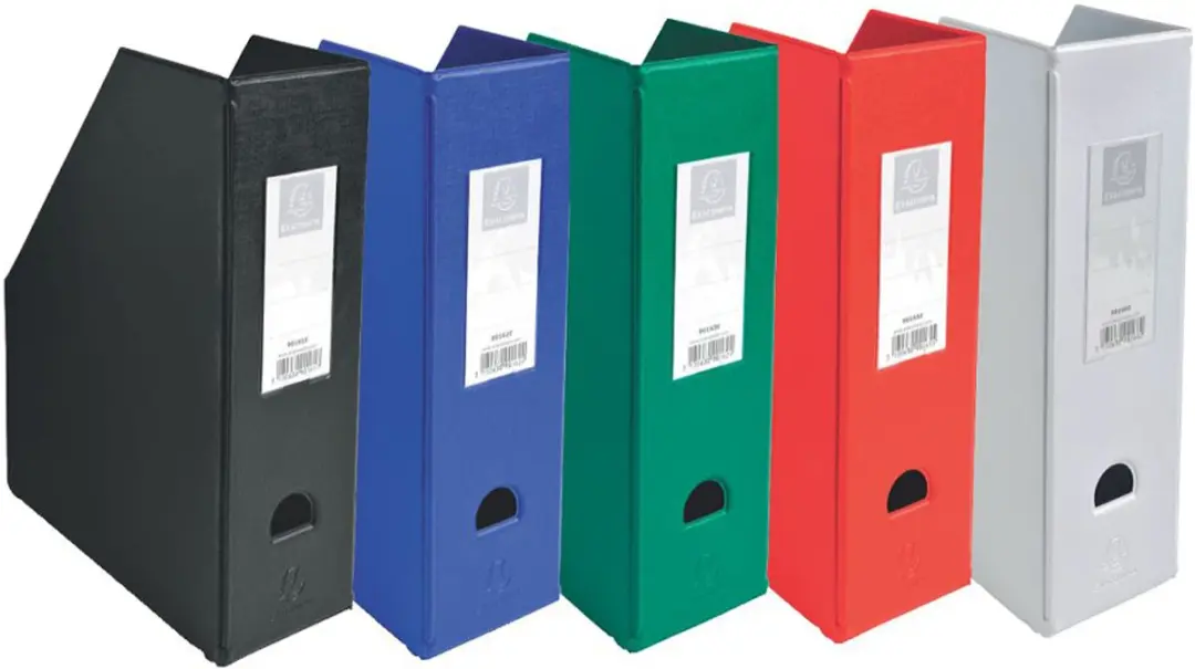 Exacompta Tijdschriftenhouder PP