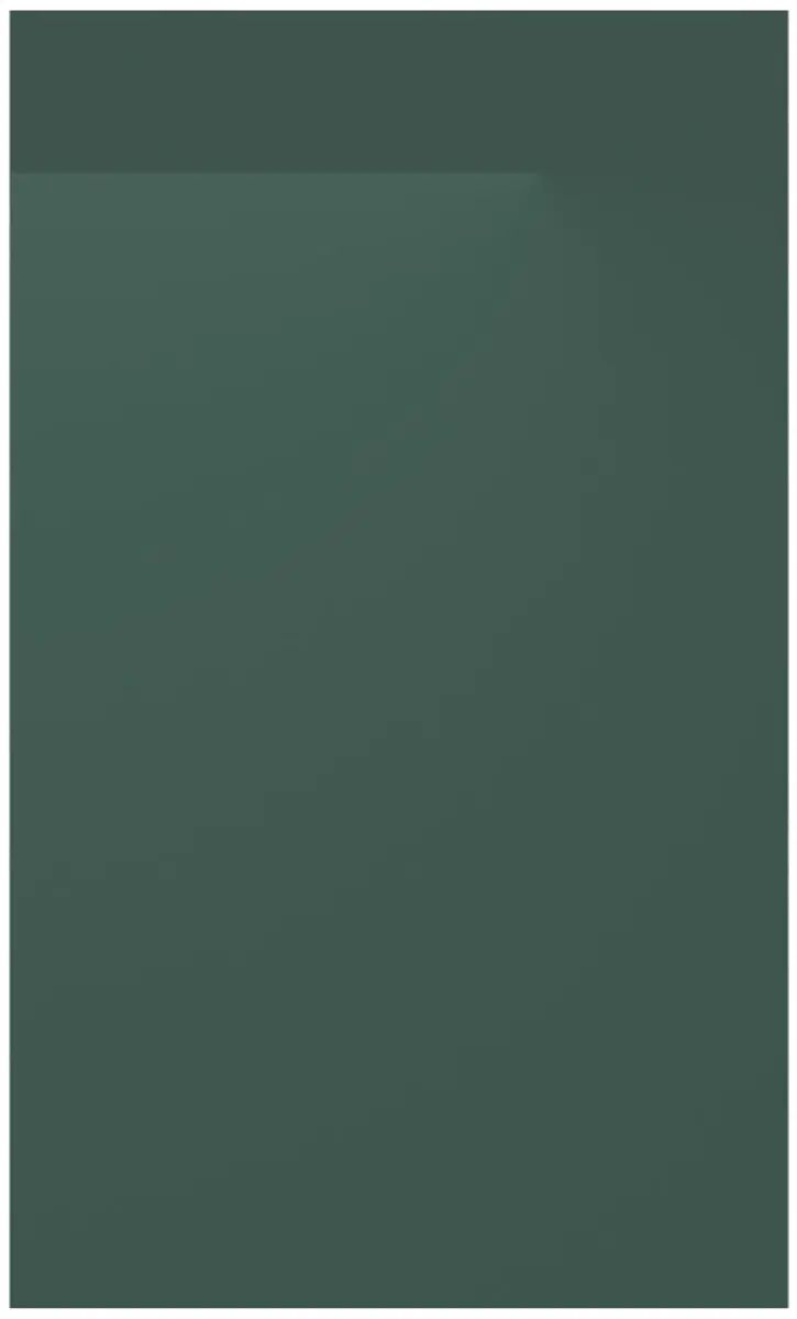 Arena Microvezel badmuts Dark Sage/Artic Lime - afbeelding 2 van 2