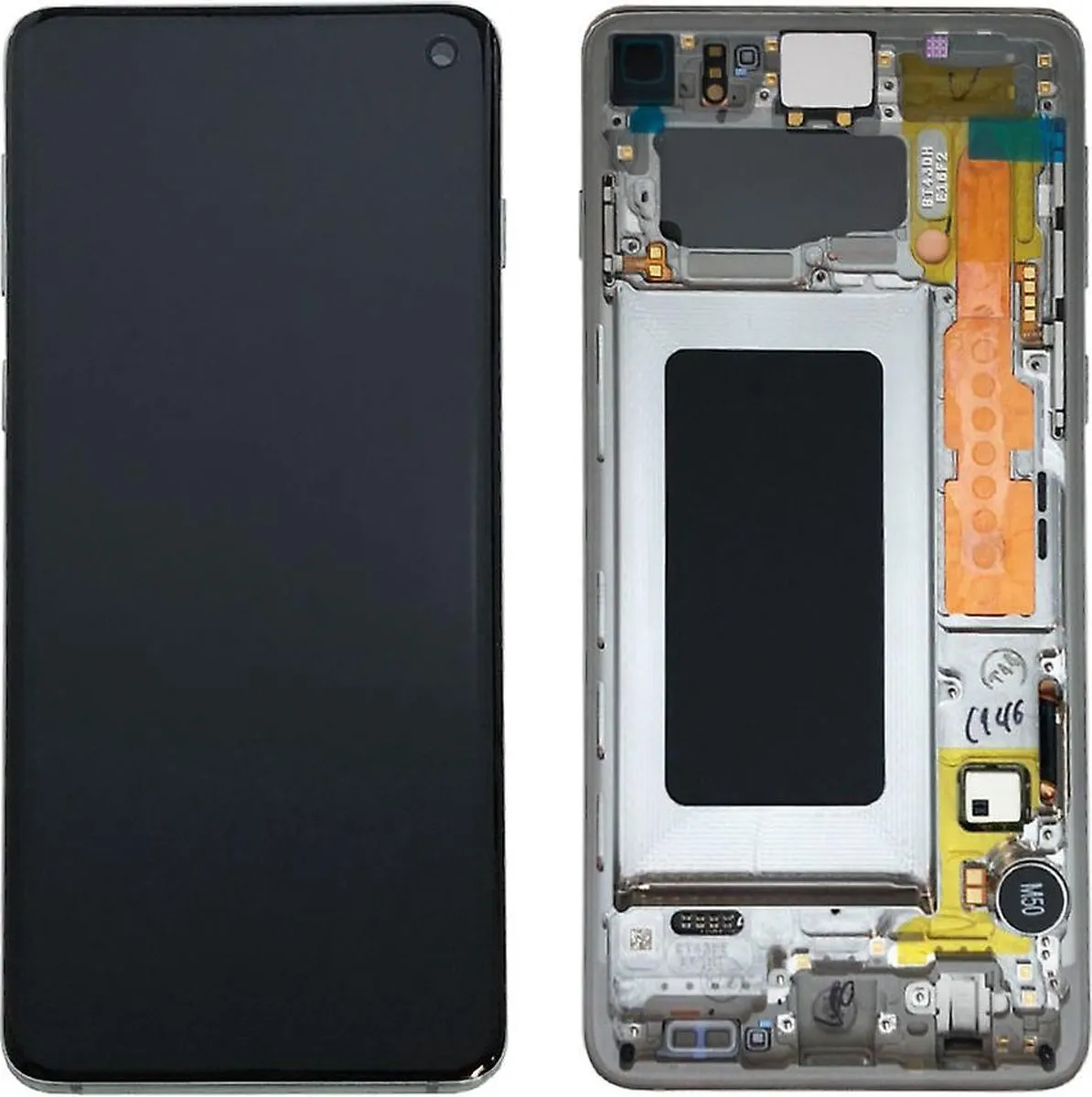 Samsung Galaxy S10 LCD Display GH82-18850A/GH82-18835A