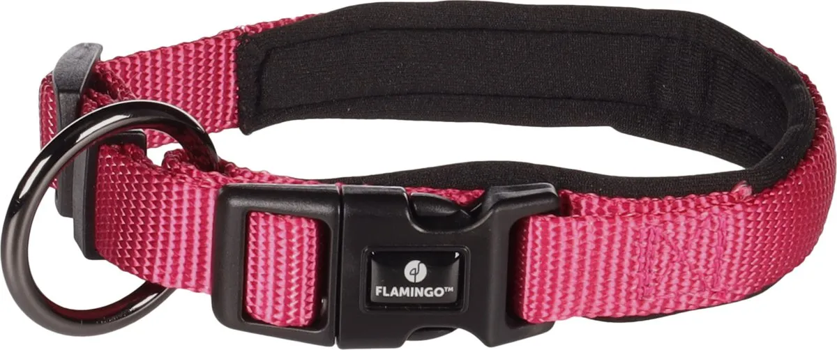 Flamingo Abbi Halsband