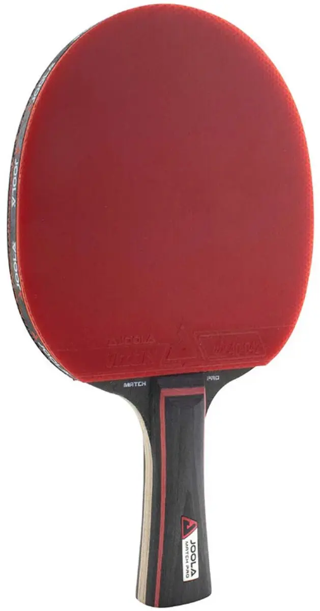 Joola Match Pro tafeltennisracket - Meerkleurig - afbeelding 6 van 6
