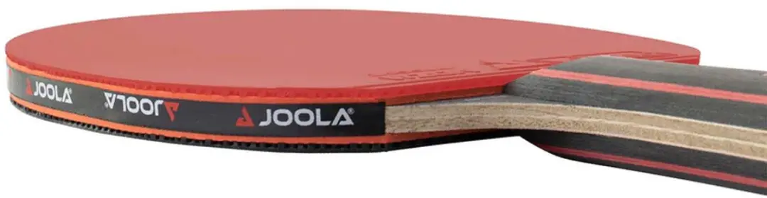 Joola Match Pro tafeltennisracket - Meerkleurig - afbeelding 5 van 6