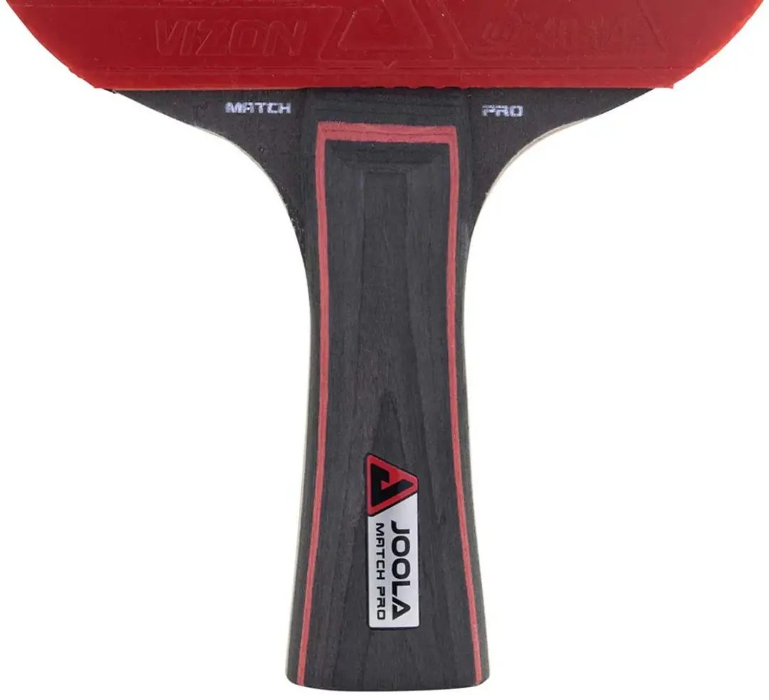 Joola Match Pro tafeltennisracket - Meerkleurig - afbeelding 3 van 6