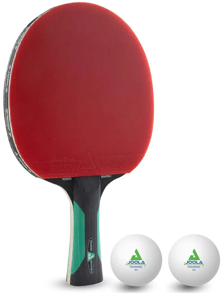 Joola Rosskopf Smash Tafeltennisracket