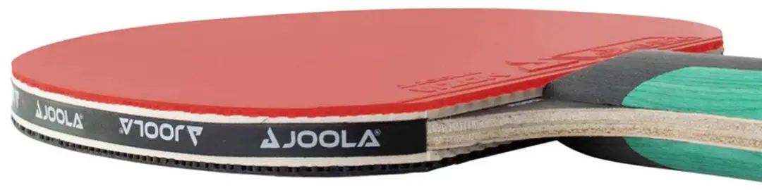 Joola Rosskopf Smash Tafeltennisracket - Meerkleurig - afbeelding 2 van 6