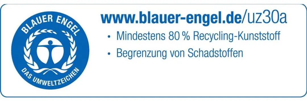 Durable Sherpa Style Wandstandaard 5854 Zwart - afbeelding 5 van 6