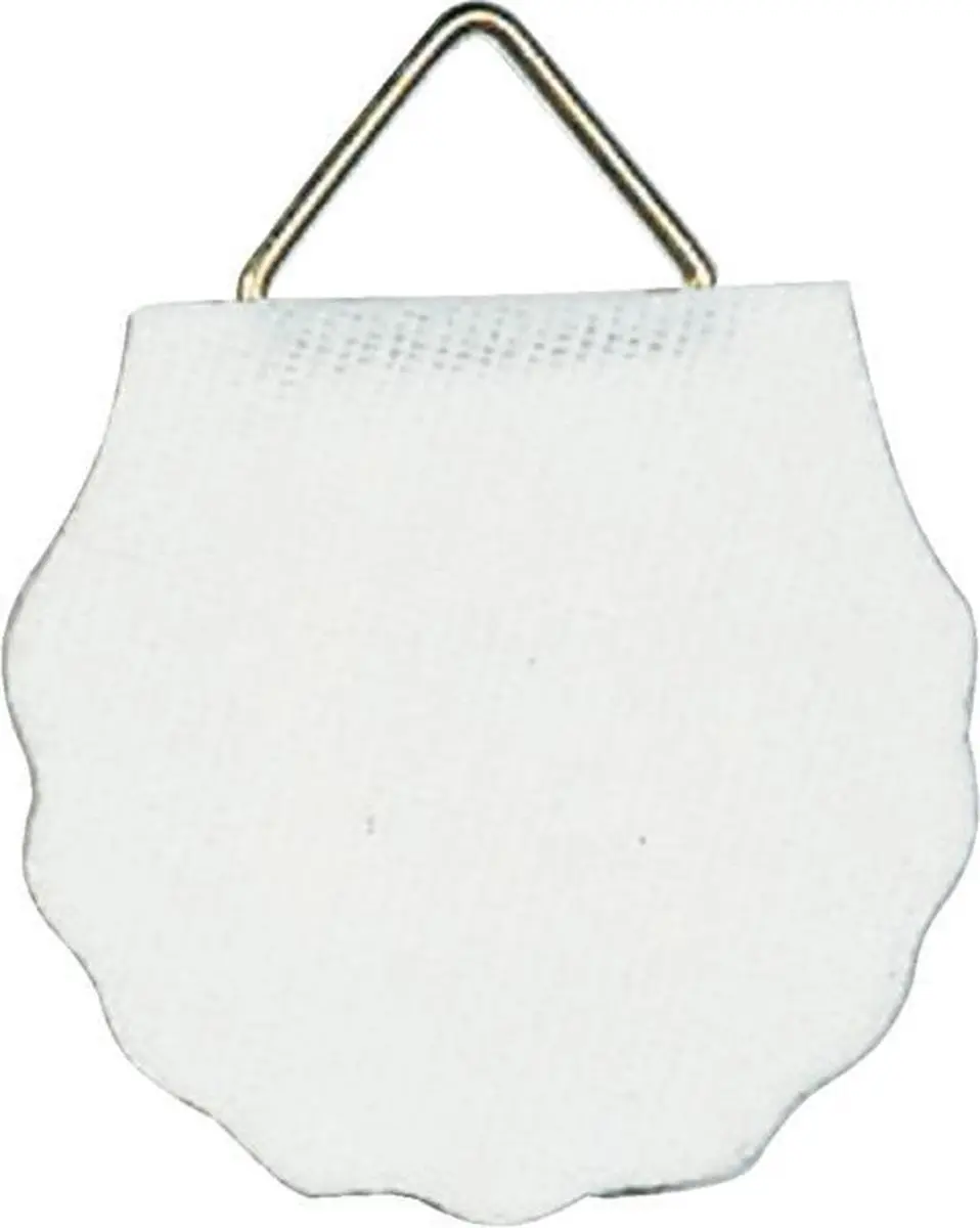 Herma hanghaakjes 30mm - 10 Stuks - afbeelding 2 van 4